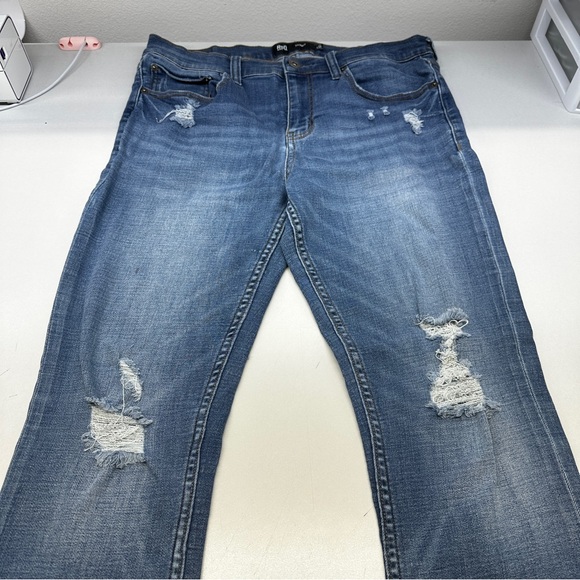 Men’s RSQ Jeans Skinny 32x30 - Picture 3 of 5